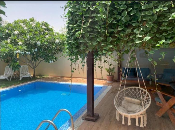 Mooyah resort - Al Kharj